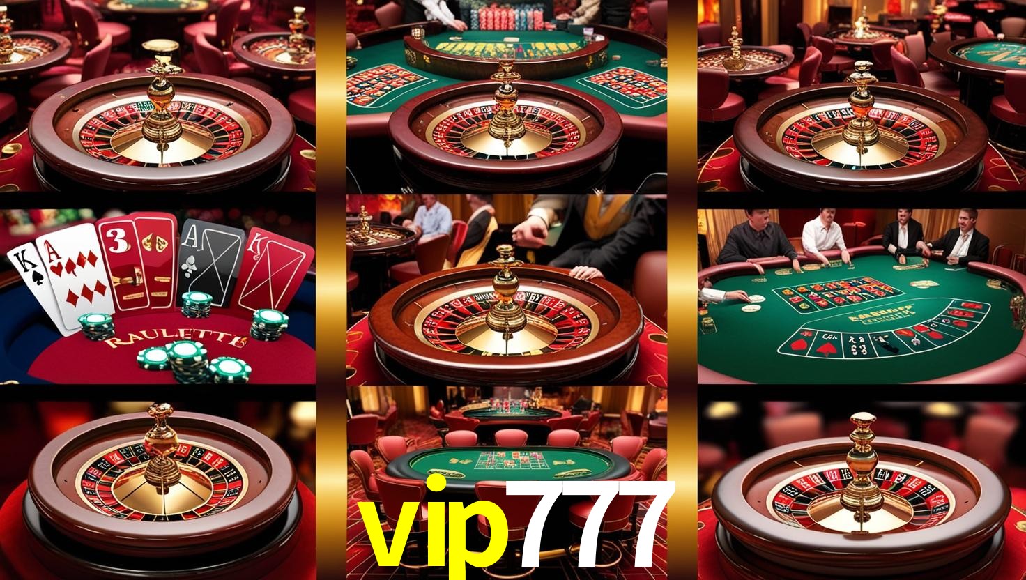 Verificação de Conta VIP777.COM