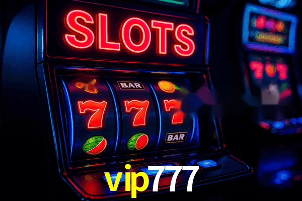 Jogos online vip777
