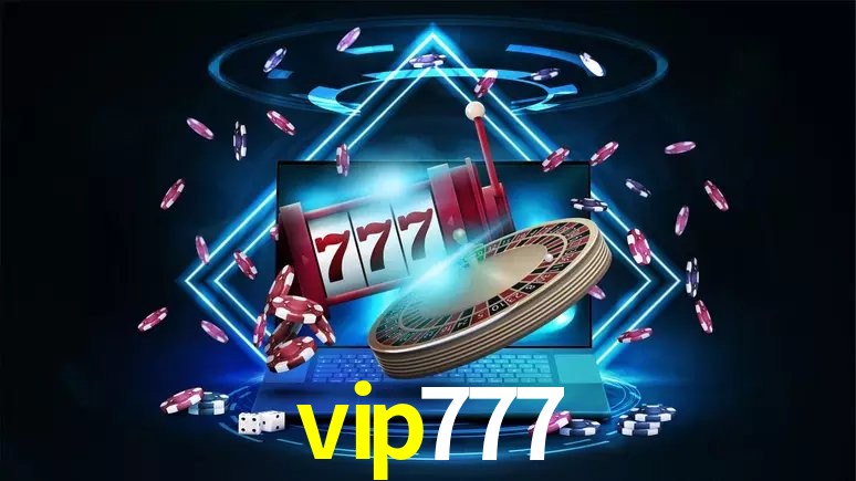 Bônus de Boas-vindas vip777