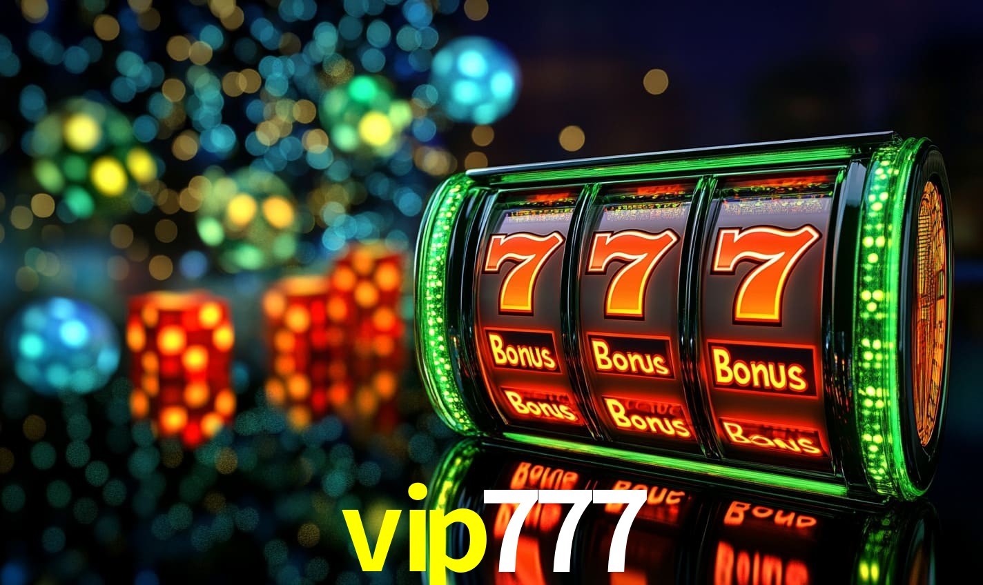 Experiência VIP vip777